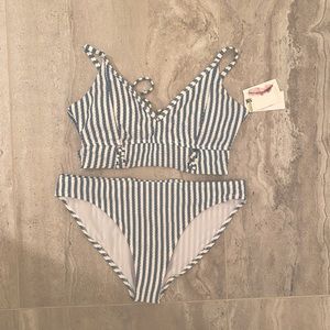 Jessica Simpson Swimsuit